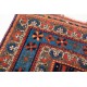 Persian Khamseh クアンティーク絨毯 C27022 Persian Khamseh クアンティーク絨毯 C27022
