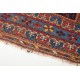 Persian Khamseh クアンティーク絨毯 C27022 Persian Khamseh クアンティーク絨毯 C27022