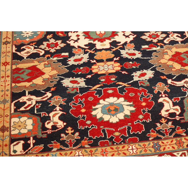 シルワン Shirvan レジェンド 絨毯 C30045 シルワン Shirvan レジェンド 絨毯 C30045