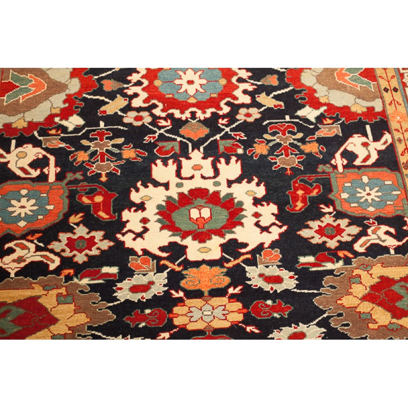 シルワン Shirvan レジェンド 絨毯 C30045 シルワン Shirvan レジェンド 絨毯 C30045