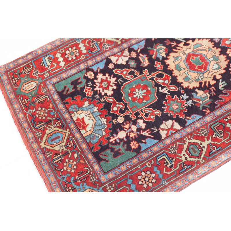 Northwest Persia Bidjar Rug レジェンド 絨毯 C31012 Northwest Persia Bidjar Rug レジェンド 絨毯 C31012