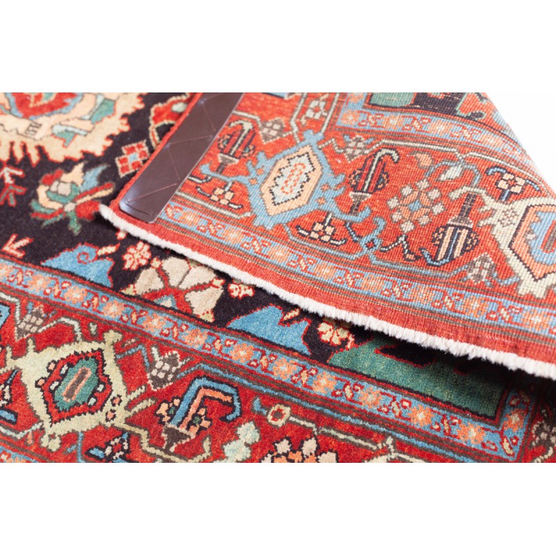 Northwest Persia Bidjar Rug レジェンド 絨毯 C31012 Northwest Persia Bidjar Rug レジェンド 絨毯 C31012