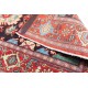 Northwest Persia Bidjar Rug レジェンド 絨毯 C31012 Northwest Persia Bidjar Rug レジェンド 絨毯 C31012