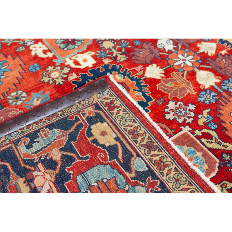 Northwest Persia Bidjar Rug レジェンド 絨毯 C31016 Northwest Persia Bidjar Rug レジェンド 絨毯 C31016