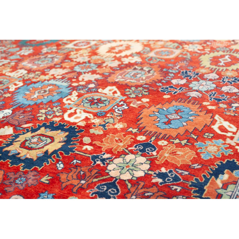 Northwest Persia Bidjar Rug レジェンド 絨毯 C31016 Northwest Persia Bidjar Rug レジェンド 絨毯 C31016