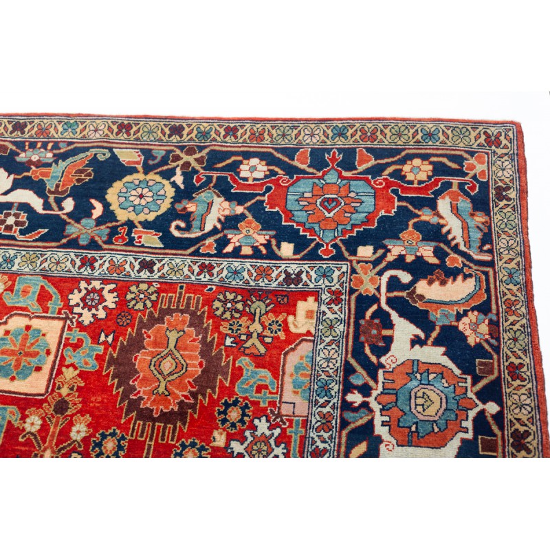 Northwest Persia Bidjar Rug レジェンド 絨毯 C31016 Northwest Persia Bidjar Rug レジェンド 絨毯 C31016