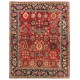 Northwest Persia Bidjar Rug レジェンド 絨毯 C31016 Northwest Persia Bidjar Rug レジェンド 絨毯 C31016
