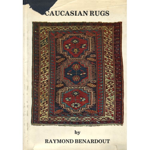 Caucasian Rugs 