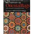 DICTIONARY OF ORIENTAL RUGS WITH A MONOGRAPH ON ID. BY WEAVE