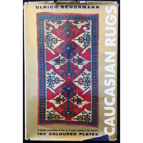 Caucasian Rugs