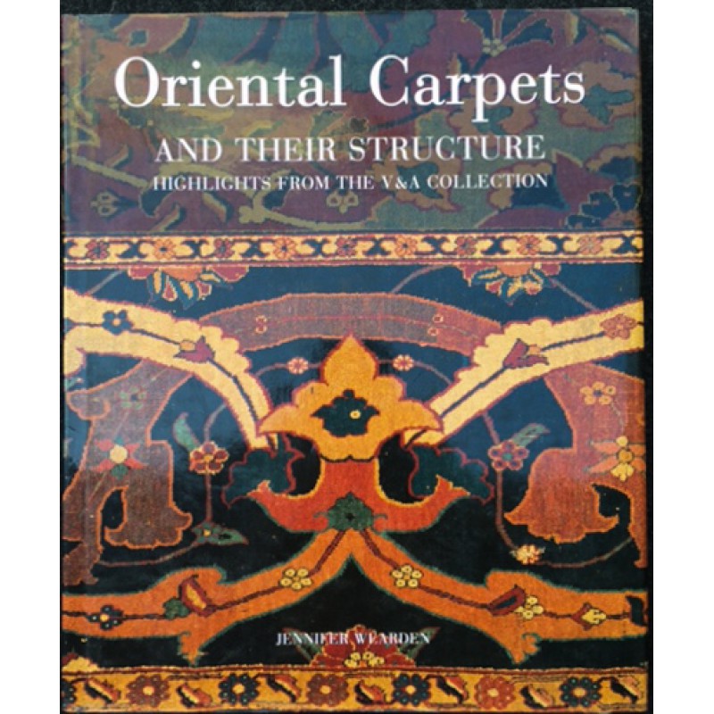 Oriental Carpets and Their Structure