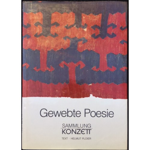 Gewebte Poesie