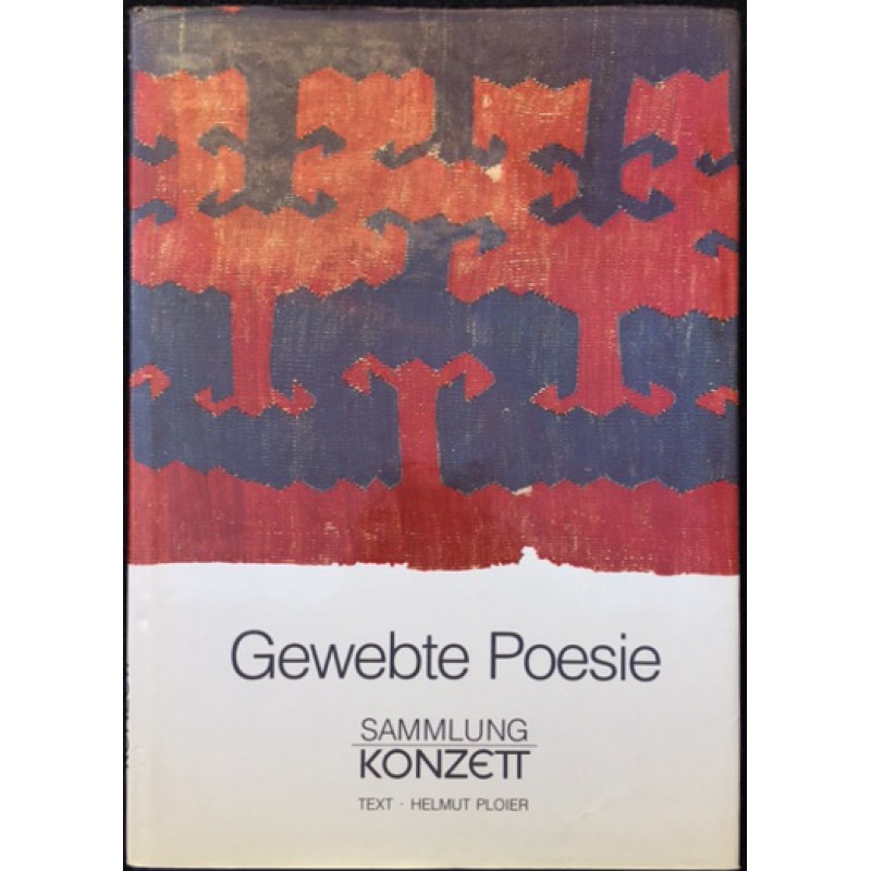 Gewebte Poesie