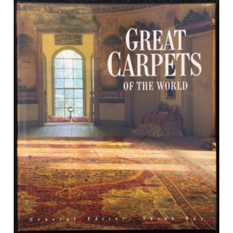Great Carpets Of The World