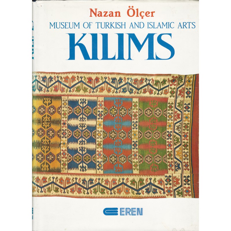 MUSEUM OF TURKISH AND ISLAMIC ARTS: Kilims
