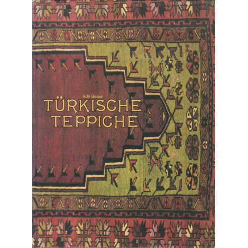 Türkische Teppiche