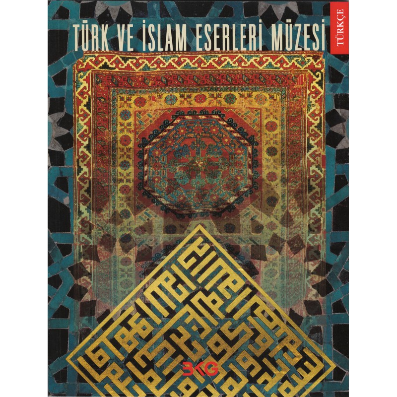 Turk ve Islam Eserleri Muzesi