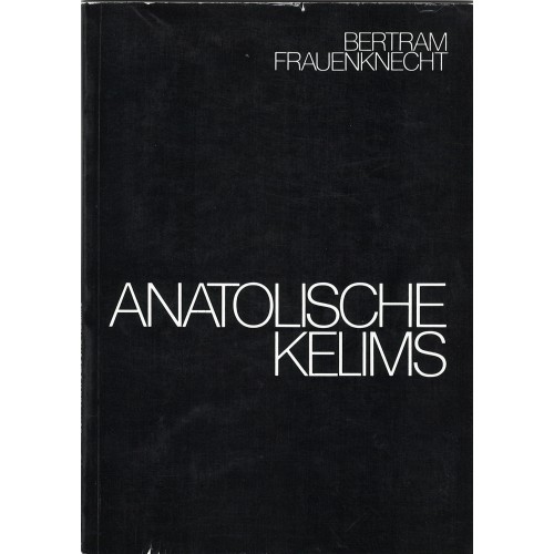 Anatolische Kelims