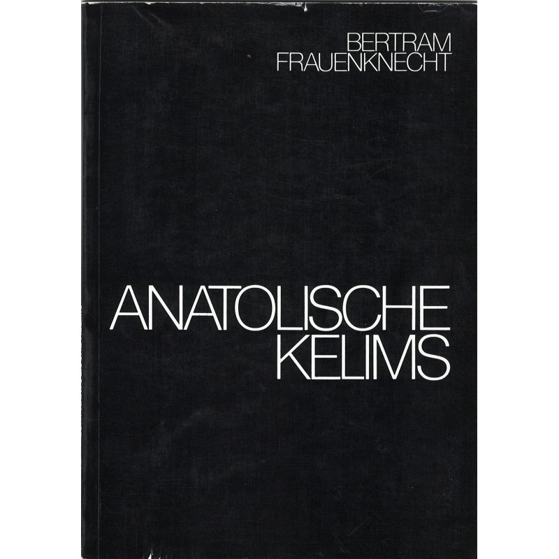 Anatolische Kelims