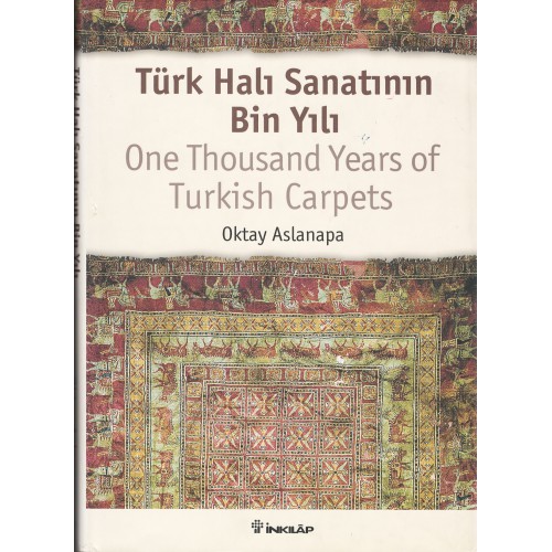 One Thousand Years of Turkish Carpets