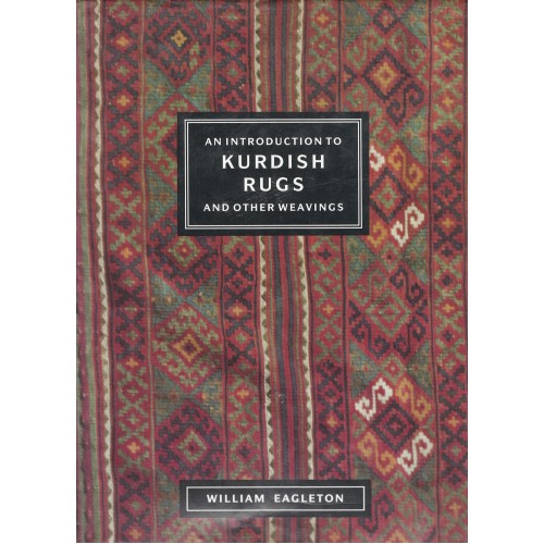 An Introduction to Kurdish Rugs and Other Weavings