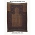 Belouch prayer rugs