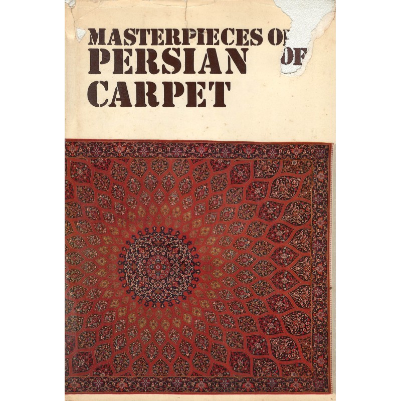 Masterpieces of Persian Carpets