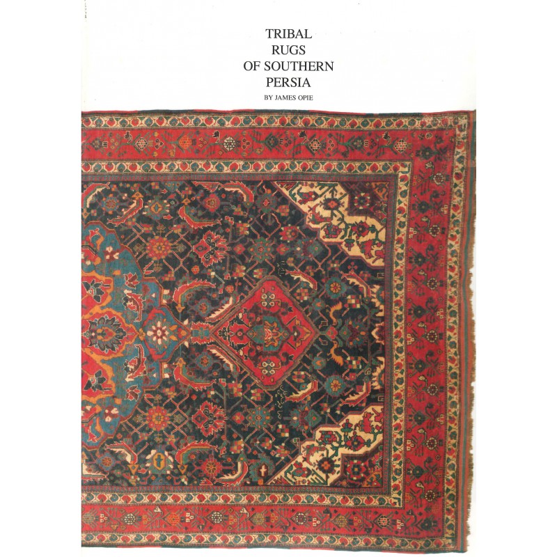 TRIBAL RUGS OF SOUTHERN PERSIA