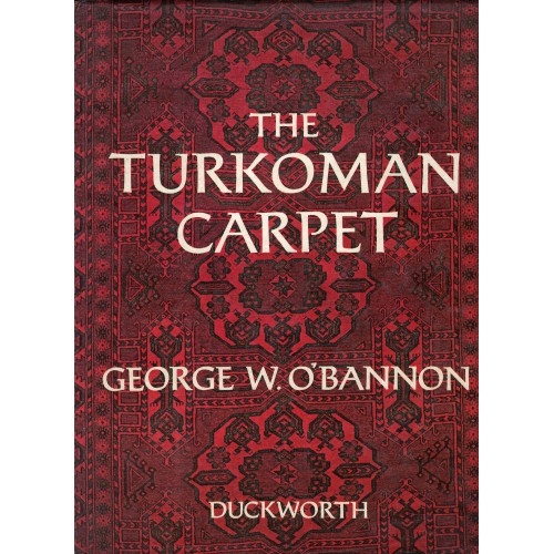 The Turkoman Carpet