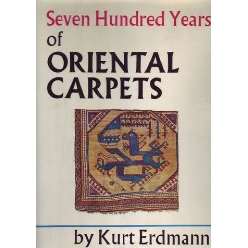 Seven Hundred Years of Oriental Carpets