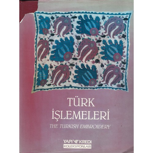 Turk Islemeleri