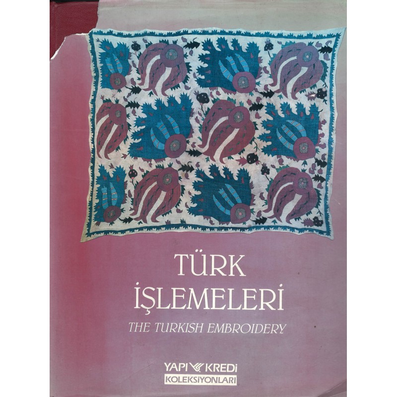 Turk Islemeleri