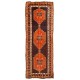 アンティーク　アナトリア絨毯　Antique Anatolian Carpet C23001