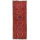 アンティーク　アナトリア絨毯　Antique Anatolian Carpet C23002