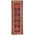 アンティーク　アナトリア絨毯　Antique Anatolian Carpet C23003