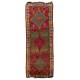 アンティーク　アナトリア絨毯　Antique Anatolian Carpet C23005