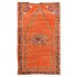 アンティーク　アナトリア絨毯　Antique Maden Carpet