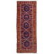 アンティーク　アナトリア絨毯　Antique Herki Carpet C23070