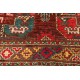 アンティーク　カラカルパク絨毯　Antique Karakalpak Carpet