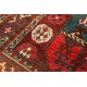 アンティーク　カラカルパク絨毯　Antique Karakalpak Carpet