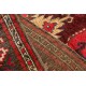 アンティーク　カラカルパク絨毯　Antique Karakalpak Carpet