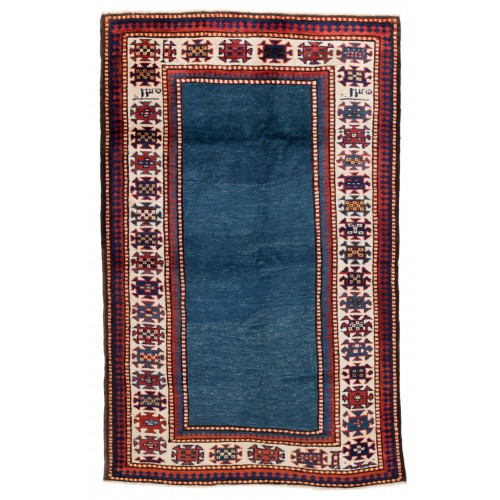 アンティーク　アナトリア絨毯　Antique Talish Carpet