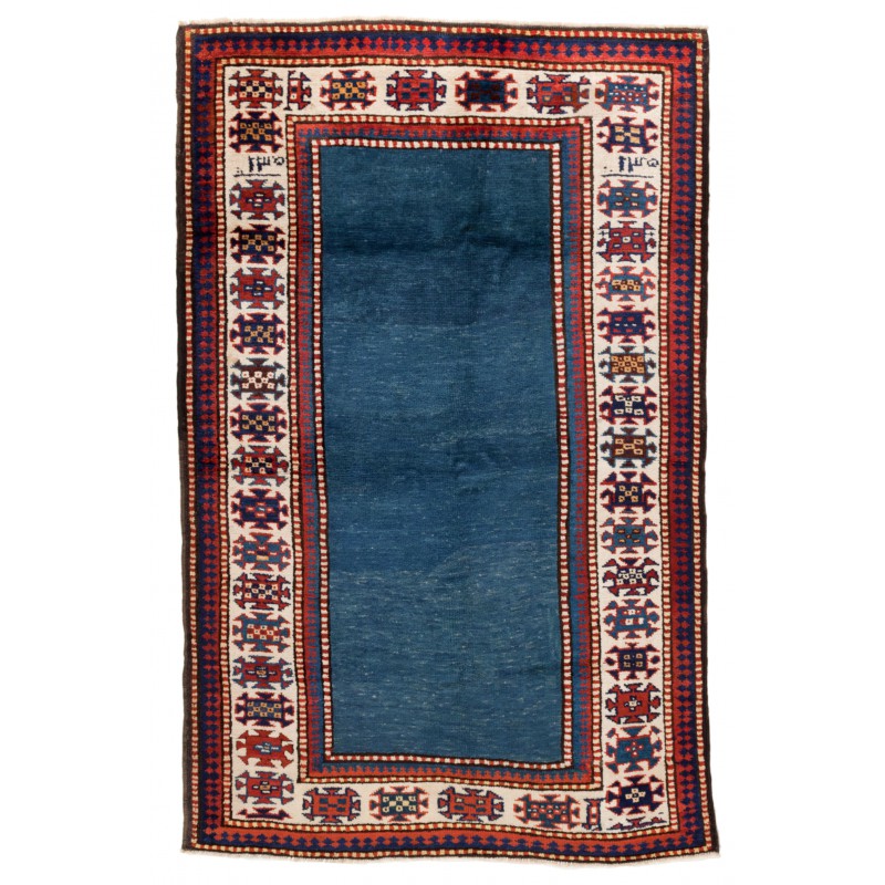 アンティーク　アナトリア絨毯　Antique Talish Carpet