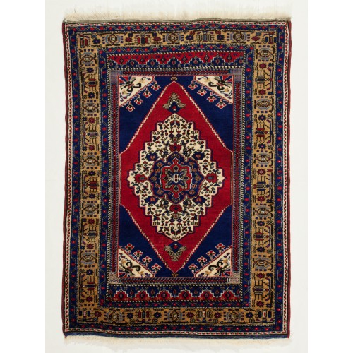 Taspinar Carpet