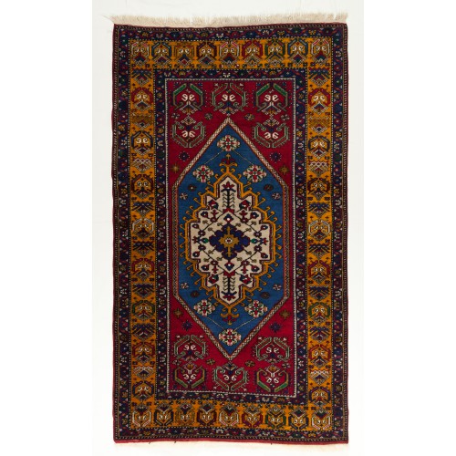 Yahyali Carpet