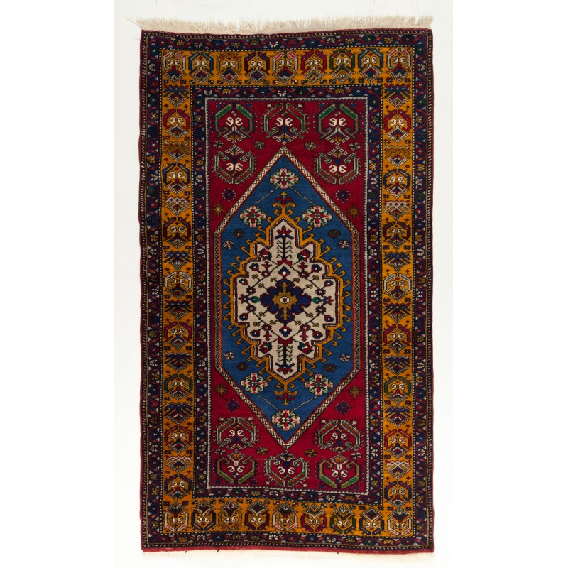 Yahyali Carpet