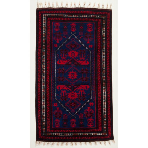 Yagcibedir Carpet