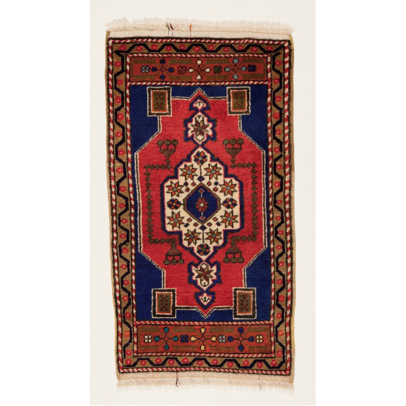 Anatolian オールド 絨毯