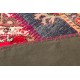 パッチワーク絨毯 Carpet Pachwork