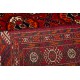 テッケ・ブハラ Bukhara 絨毯 C27001